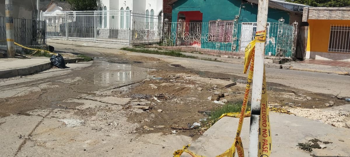 Sicarios le quitaron la vida al ‘Pollo de las Lomas’ en Amberes. // Foto: El Universal