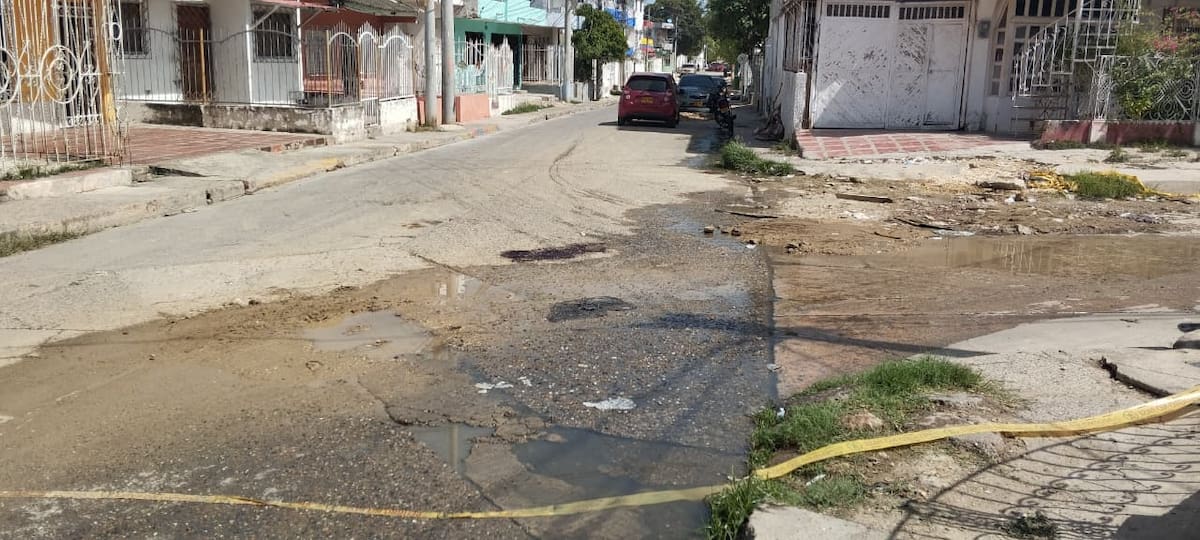 Sicarios le quitaron la vida al ‘Pollo de las Lomas’ en Amberes. // Foto: El Universal