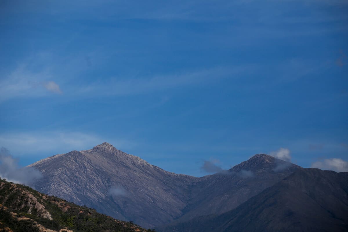 Gobierno declara reserva en Sierra Nevada de Santa Marta: protección por dos años