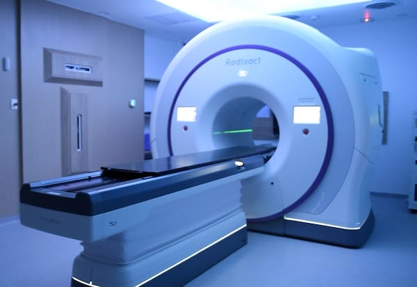 Bucaramanga estrena tecnología para tratamientos contra el cáncer