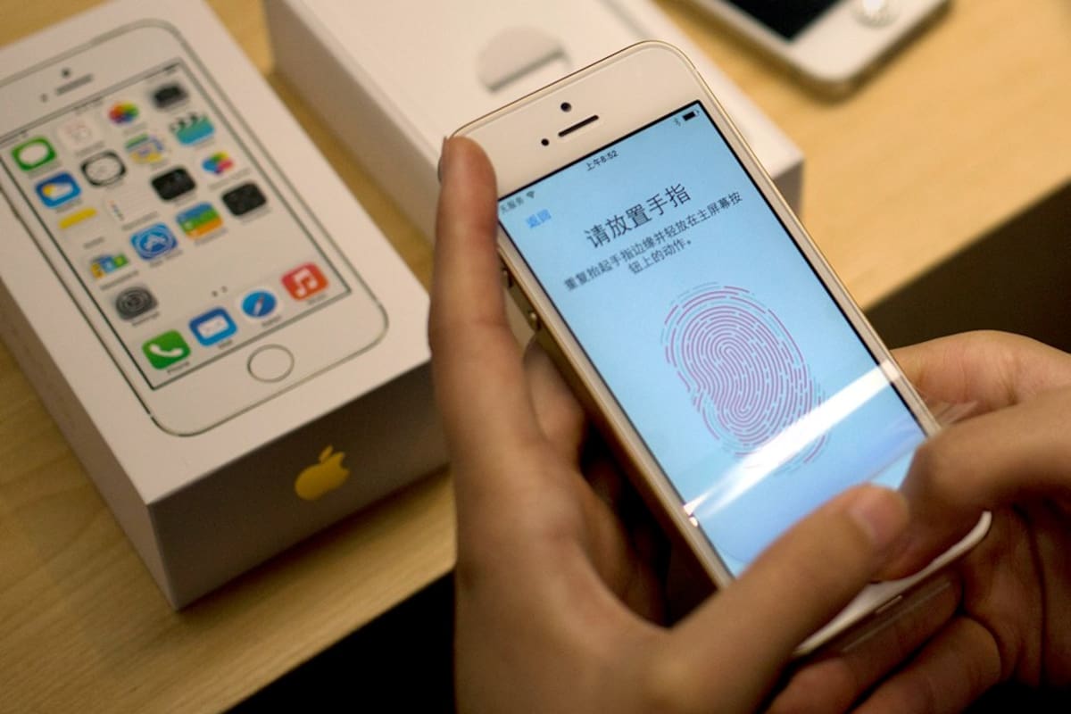 Siete años de evolución del iPhone