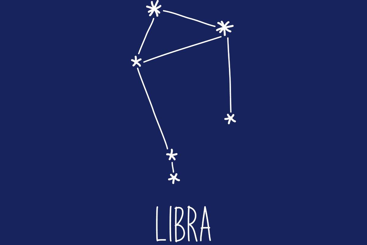 Horóscopo Semanal de Libra: Del 25 de septiembre al 1 de octubre