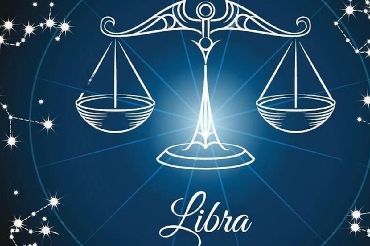 Horóscopo semanal de libra: del 7 al 13 de enero de 2025