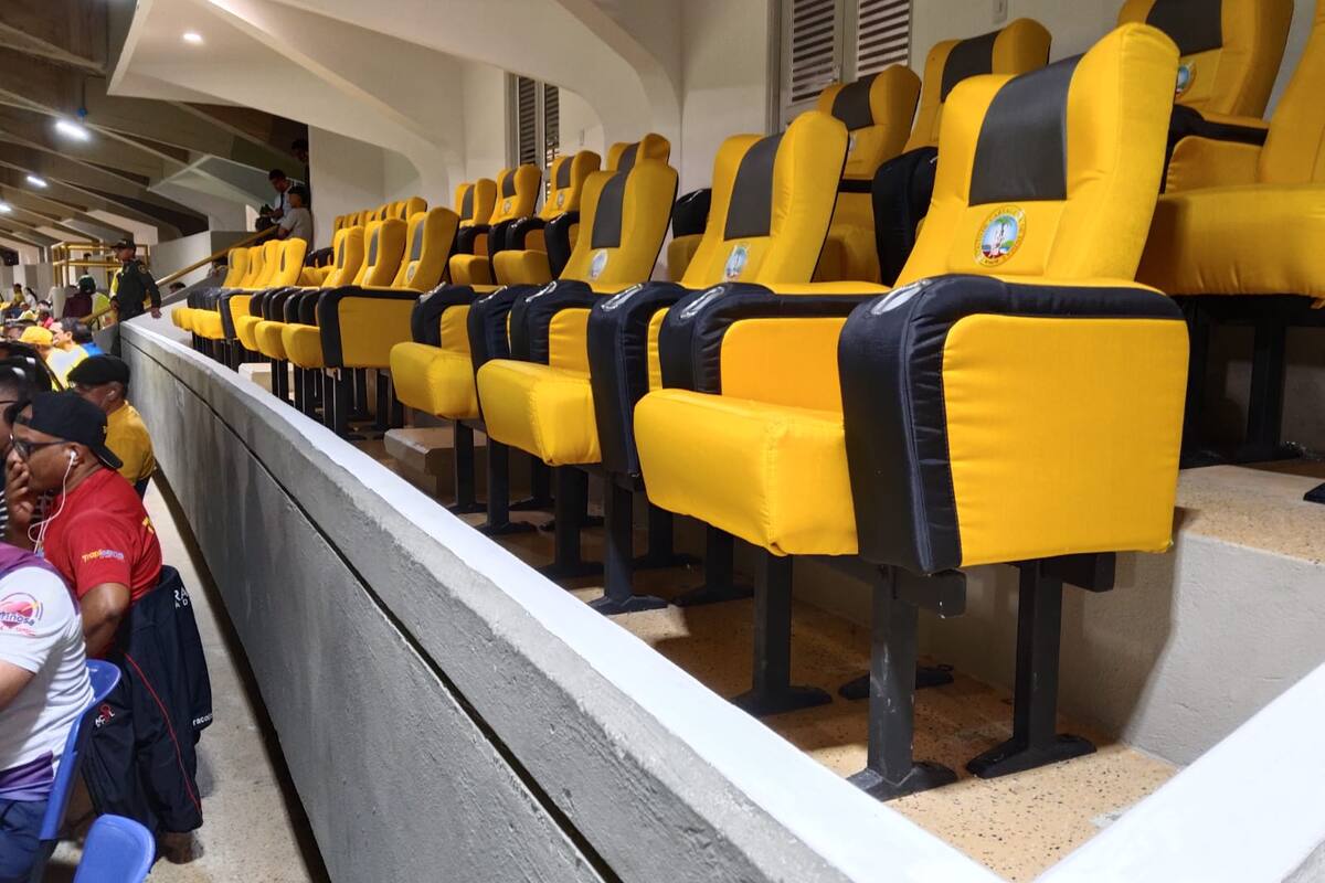 Real Cartagena: Dumek Turbay y Yamil Arana bajan el dedo, ¿y ahora?