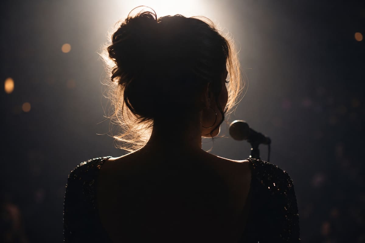 Reconocida cantante reveló que padece Parkinson y enfrentó un cáncer de piel