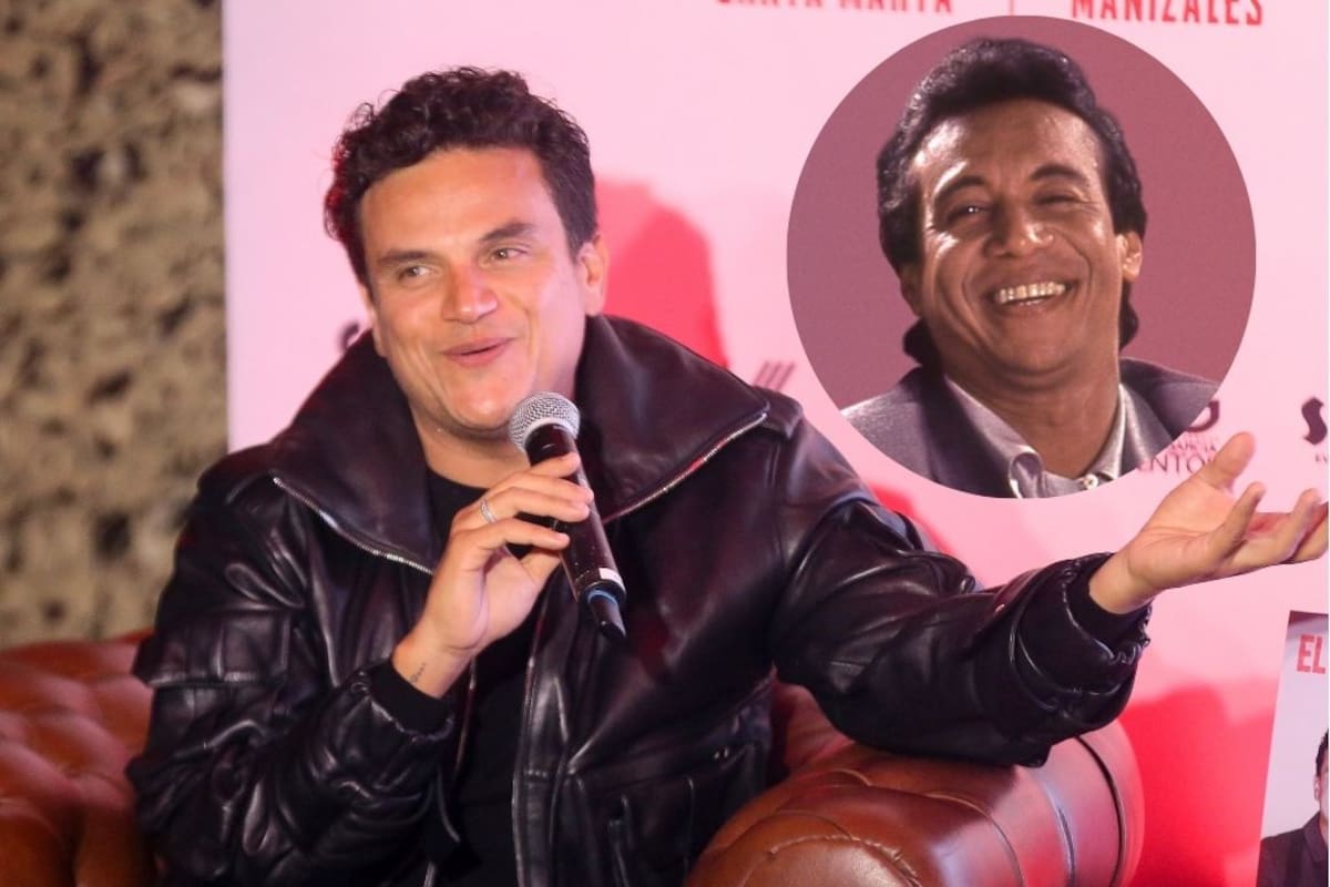 Así logró Silvestre Dangond su primer millón gracias al hijo de Diomedes