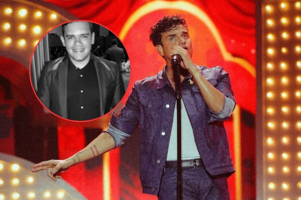 Hermano del corista de Silvestre Dangond fue asesinado en Bogotá, esto se sabe