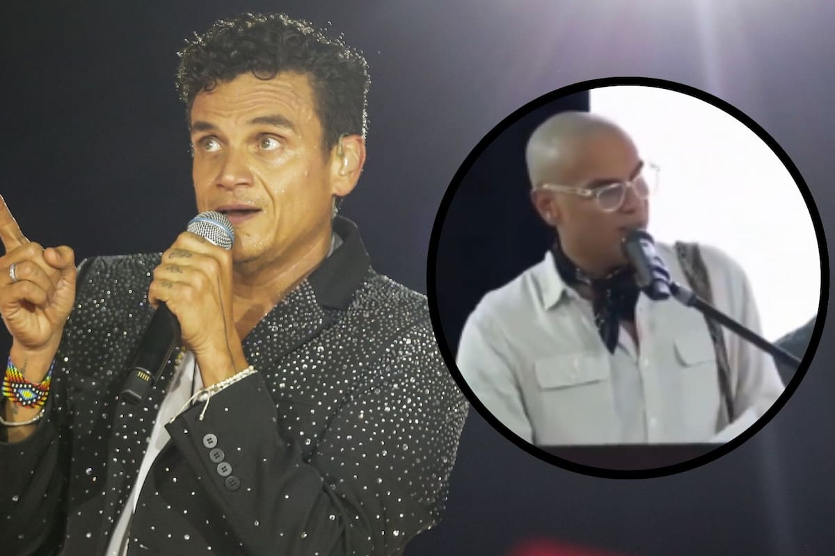 Silvestre Dangond despidió a ‘El Rector’ con conmovedoras palabras: “Adiós, amigo”