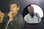 Silvestre Dangond despidió a ‘El Rector’ con conmovedoras palabras: “Adiós, amigo”