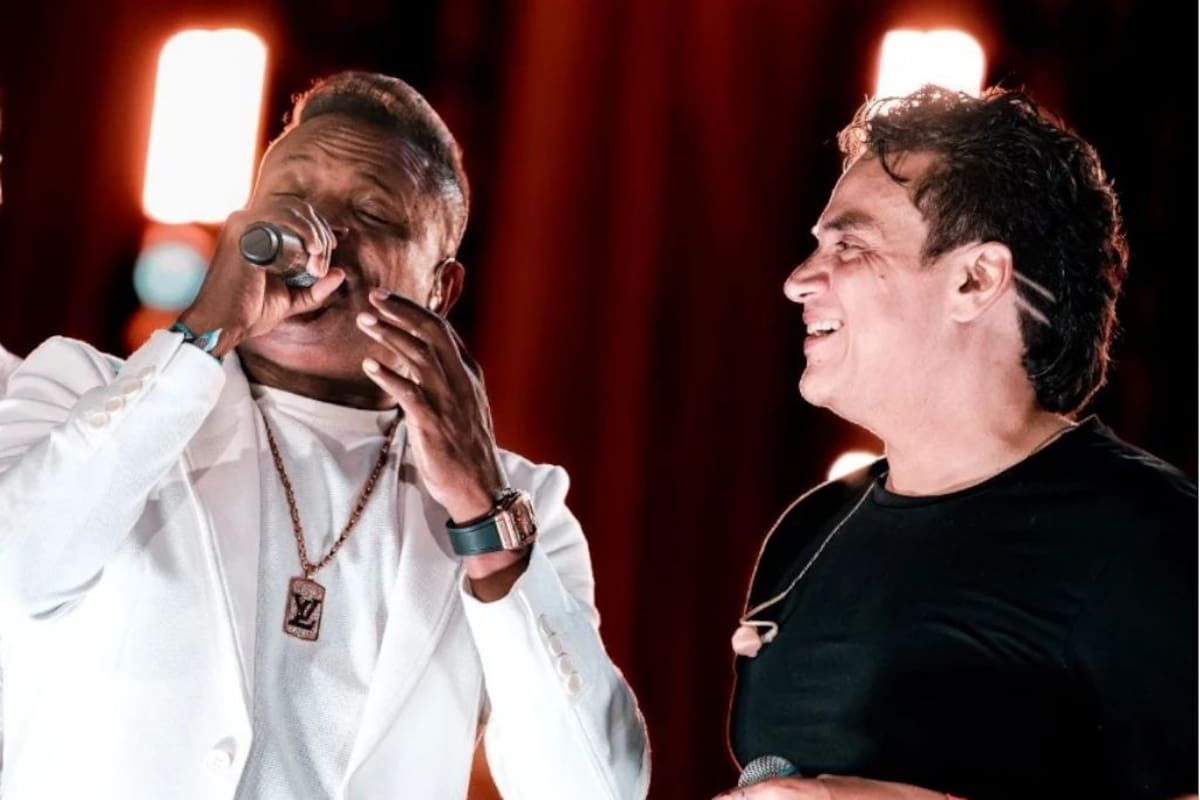¡Oficial! Silvestre Dangond estará en el Festival de la Leyenda Vallenata