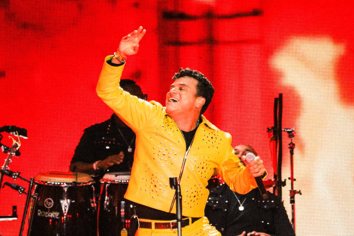 Silvestre Dangond regresa al Festival de la Leyenda Vallenata: los detalles