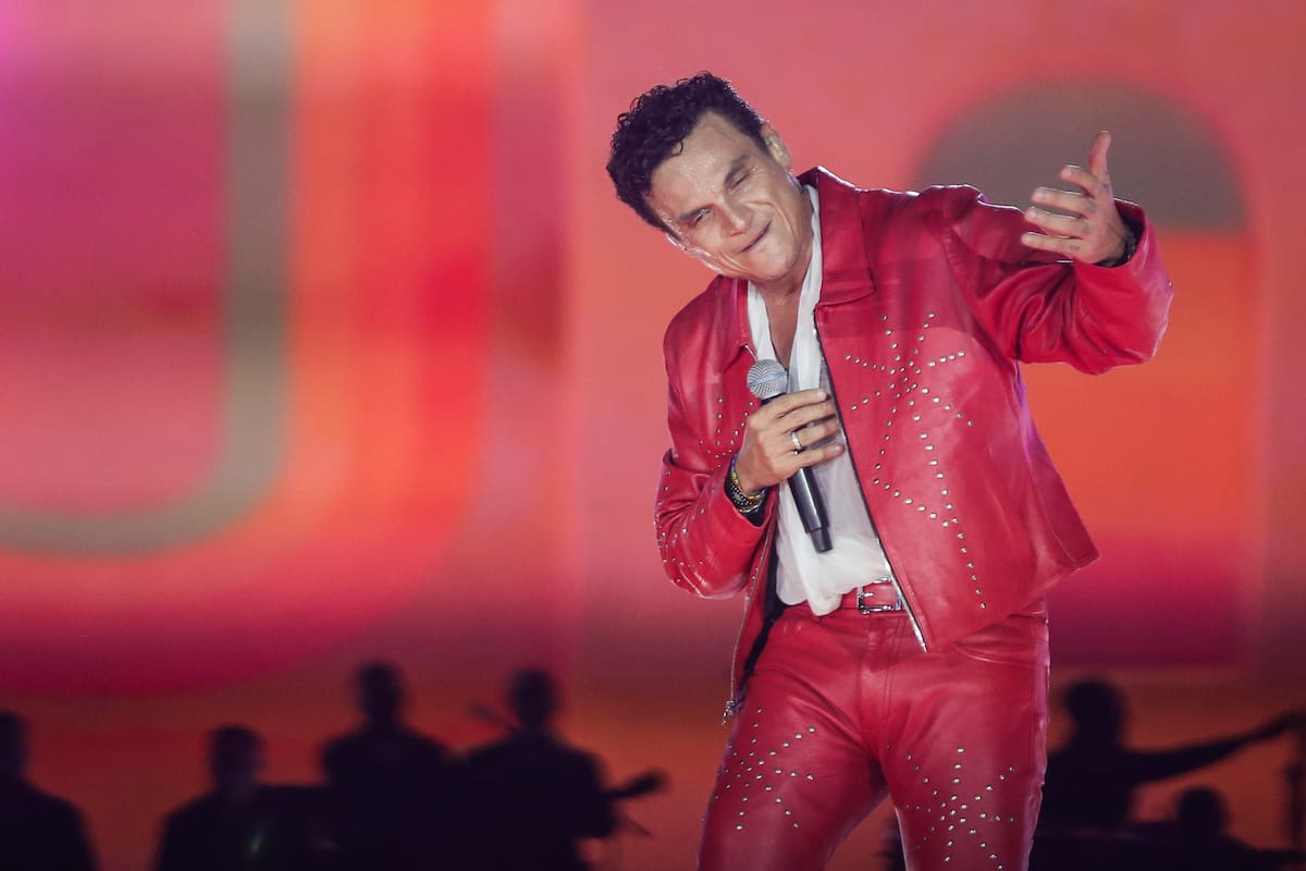 Silvestre Dangond actuará en la gala de Premios Juventud en España