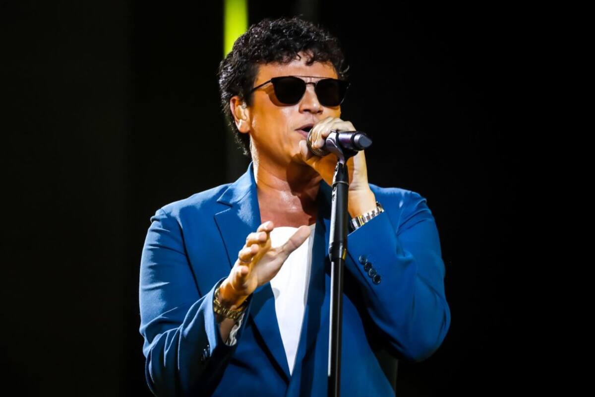 Silvestre Dangond reaparece tras cancelar show en Cali y ya está en Cartagena