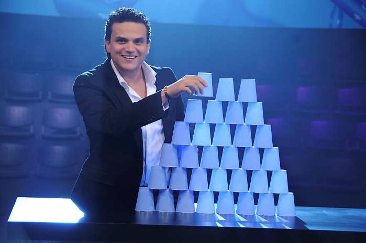 Silvestre Dangond.