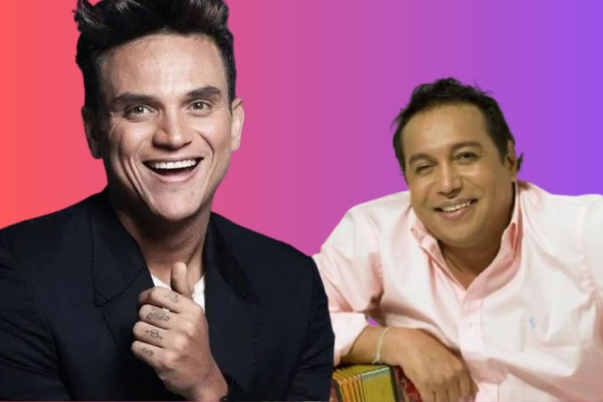 Silvestre Dangond contó la vez que fue preso por culpa de Diomedes Díaz