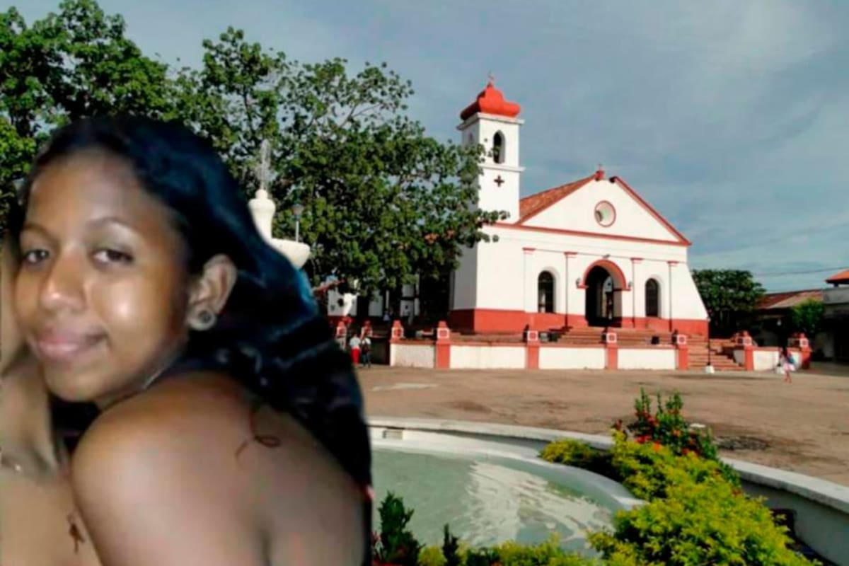 Condenan a jefe del Clan del Golfo por asesinato de una menor en Bolívar