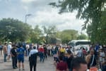 Crisis de energía en Simití desata bloqueo en el sur de Bolívar