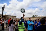 Esta es la fecha del próximo Simulacro Nacional de Respuesta a Emergencias 2026