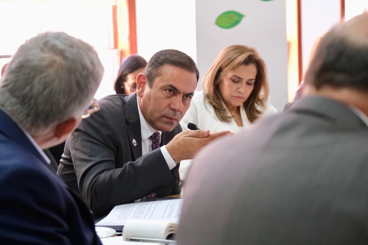 Decreto de emergencia bajo la lupa de la Corte Constitucional. // Foto: Suministrada.