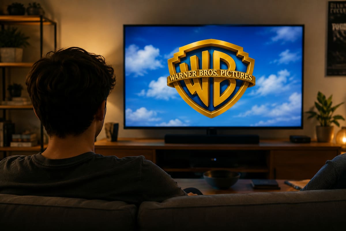La fusión de Paramount y Warner se complica: sindicatos piden acelerar el juicio