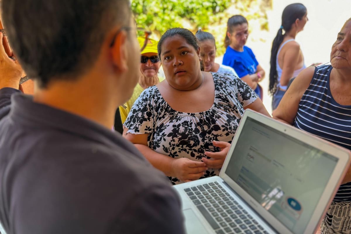 Sisbén: estas personas no necesitan encuesta, según decreto 616