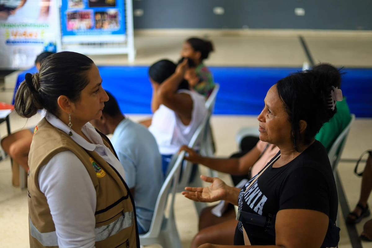 Gobierno aplaza el RUI: así afecta a beneficiarios del Sisbén