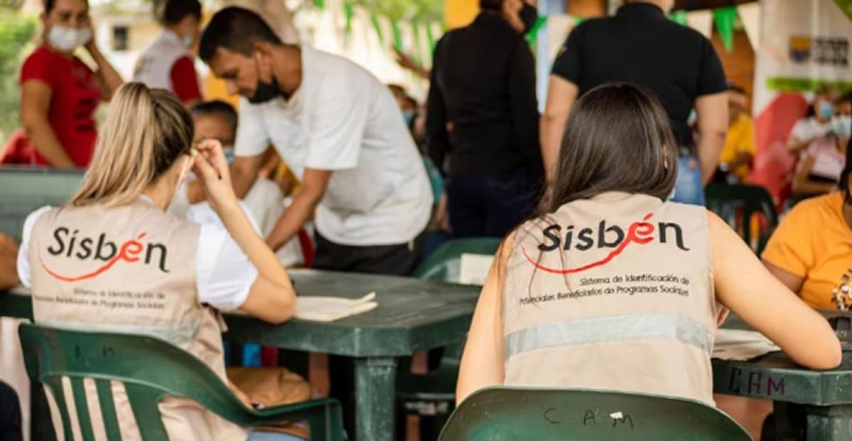 Con esto buscan que la actualización se de en tiempo real. Foto: suministrada.