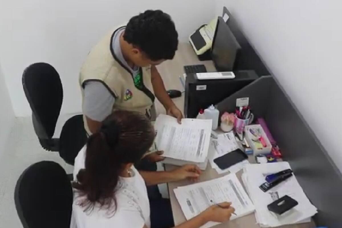 Así descargas el certificado del SIsbén para usarlo desde tu celular