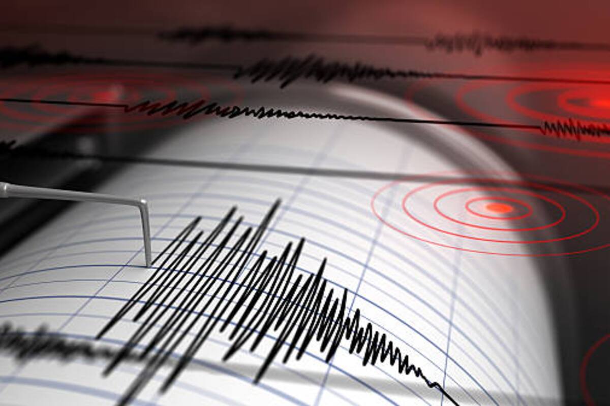 Temblor en Colombia: más de 5 sismos reportados en un solo día