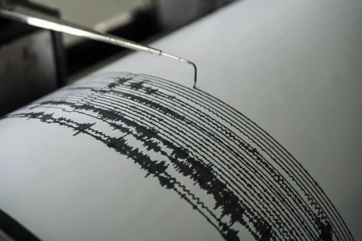 Sismo de 5,2 en Granada, España, provoca daños en varios municipios