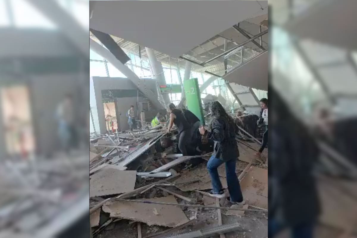 Terremoto en Colombia: estos fueron los aeropuertos que se vieron afectados