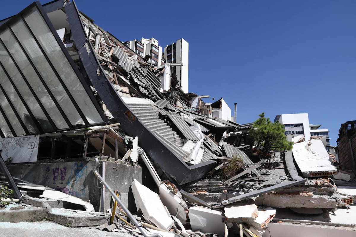 Servicio Geológico Colombiano reveló cuánto duró el terremoto de 7,4