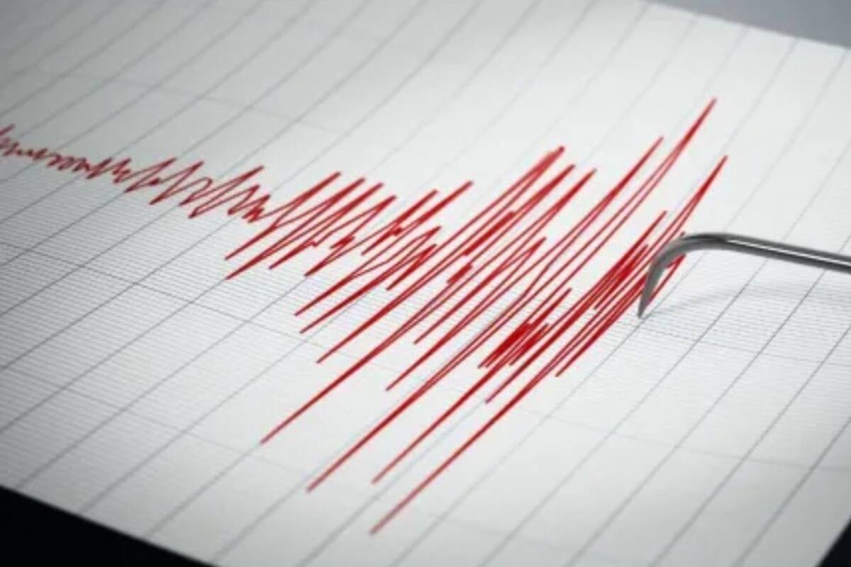 Terremoto de magnitud 6,5 sacudió a Nueva Guinea