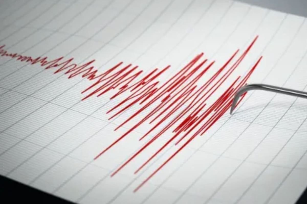 Alerta de Tsunami en Filipinas tras fuerte sismo de 7.4: reportan un fallecido