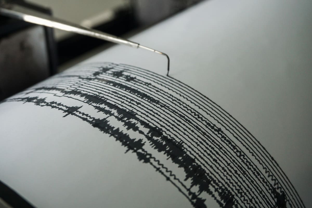 Un terremoto de magnitud 5,4 vuelve a sacudir Pakistán, el cuarto en un solo día