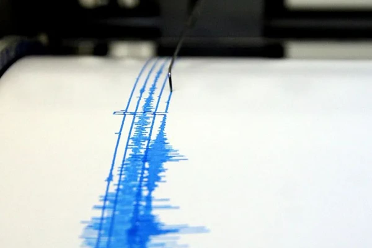 Sismo de 5,1 en Santander activó más de 2.000 reportes en Colombia: esto dice el SGC