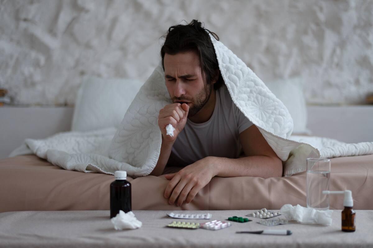 3 errores que debilitan tu sistema inmunitario a diario