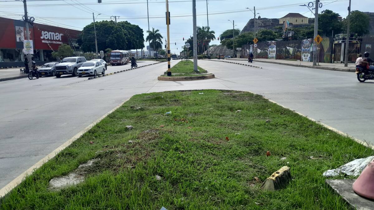 Sitio en Chambacú