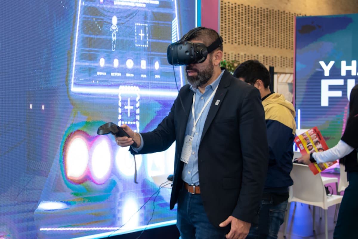 City Expo 2025: Cartagena, epicentro de innovación urbana