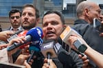 Caso Ungrd: Juez prorroga por un año el principio de oportunidad de Sneyder Pinilla