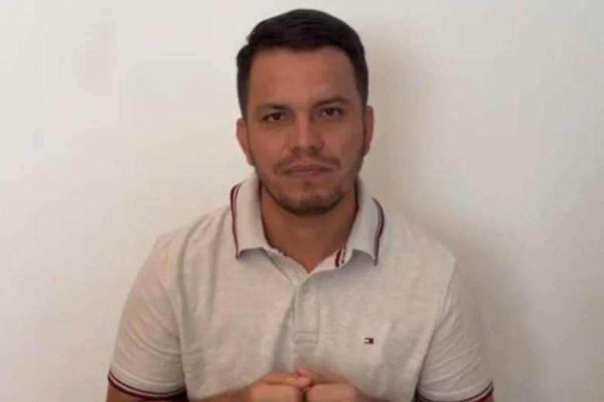 Tras escándalo en la Ungrd, Corte Suprema cita a declarar a Sneyder Pinilla