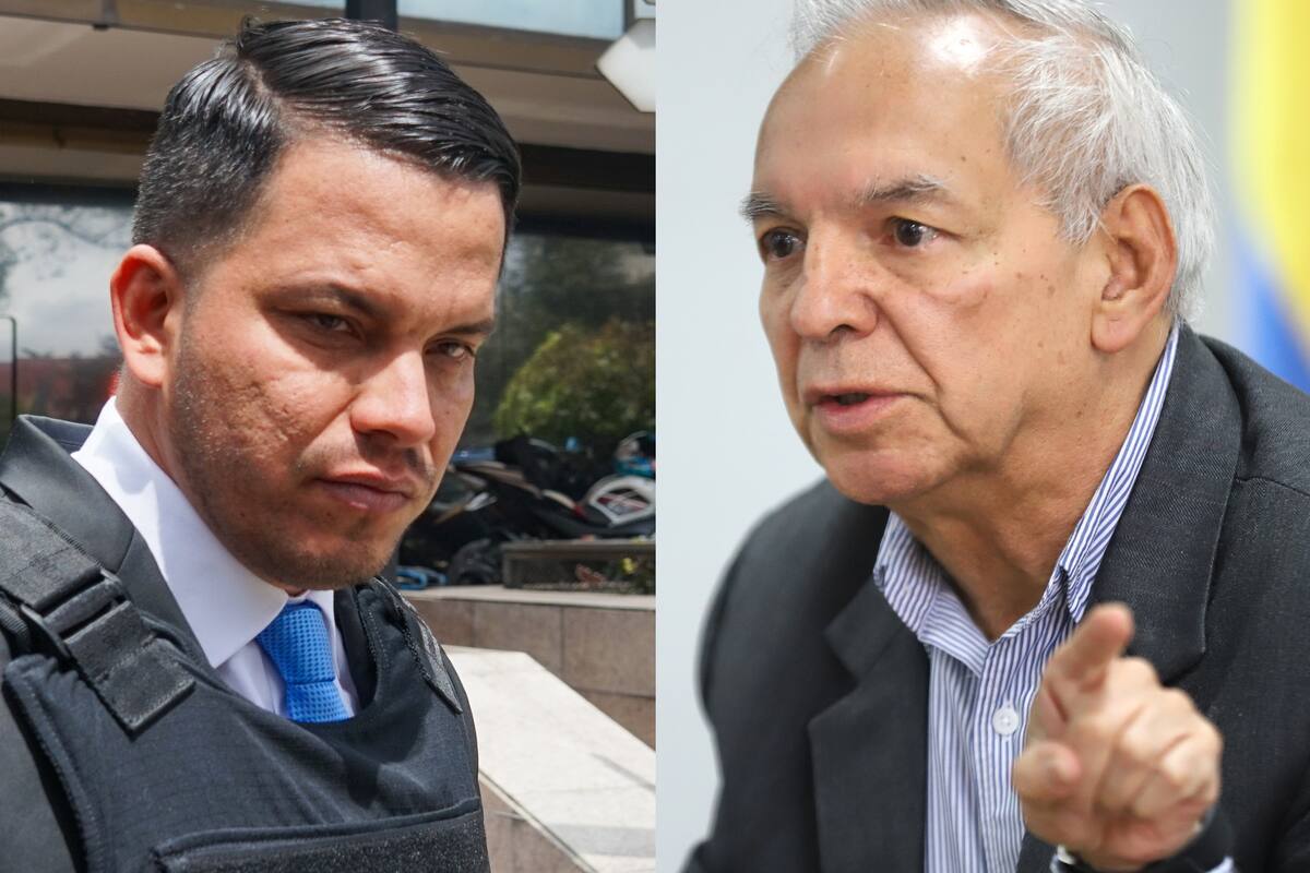 Se conocen los chats entre Sneyder Pinilla y Ricardo Bonilla por escándalo de la Ungrd