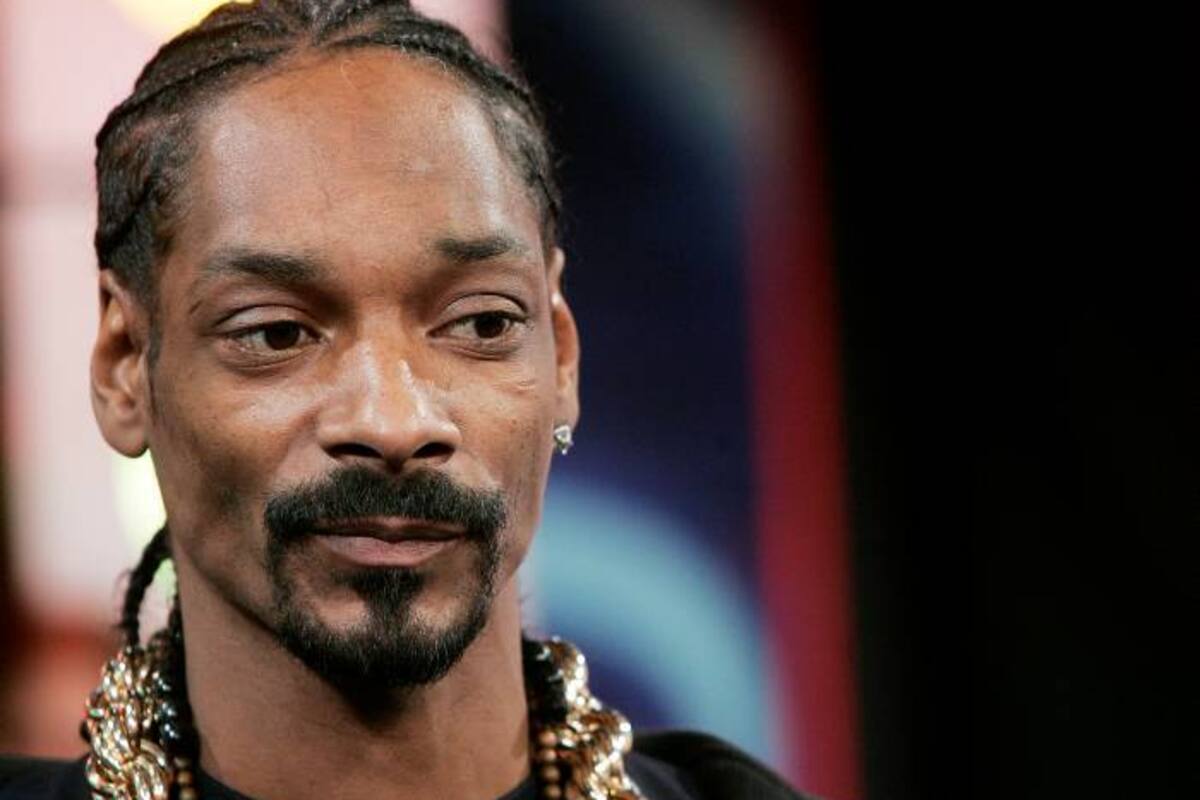 Snoop Dogg enfrenta tragedia familiar: perdió a su nieta de 10 meses