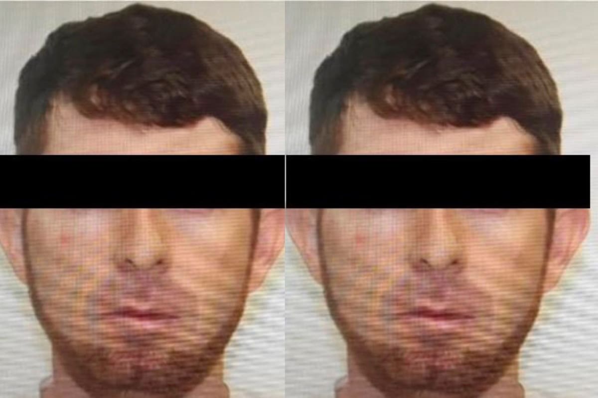 Capturan en México a sobrino de ‘El Chapo’ buscado para extradición