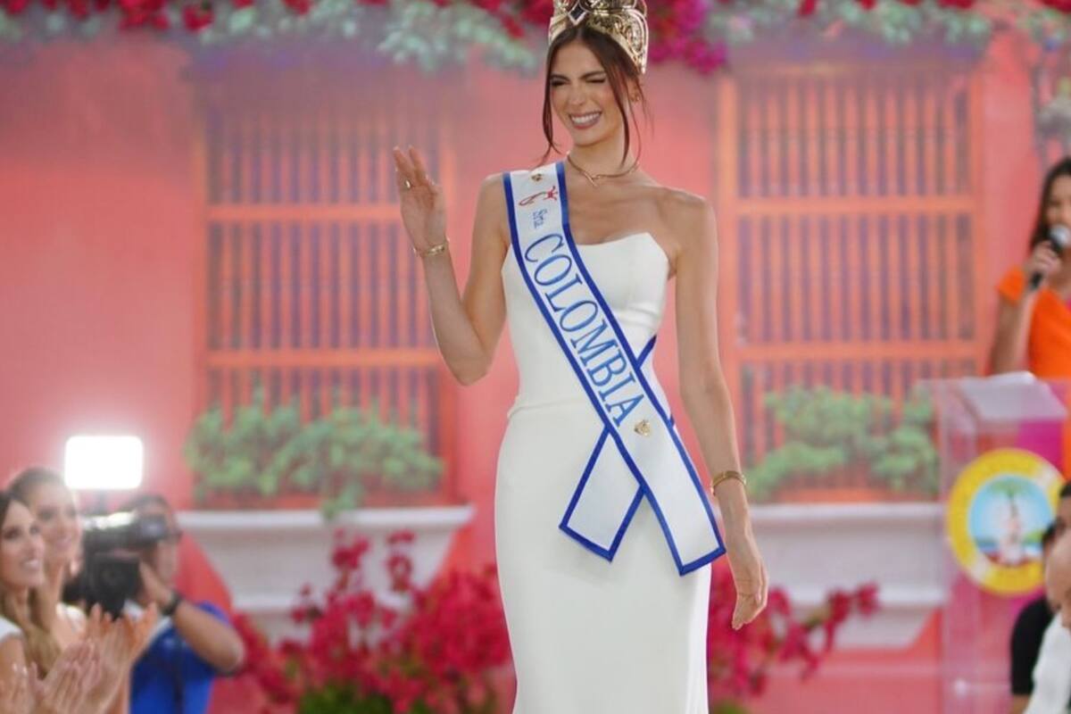 Día, hora y canal para ver la velada de Elección de la Señorita Colombia