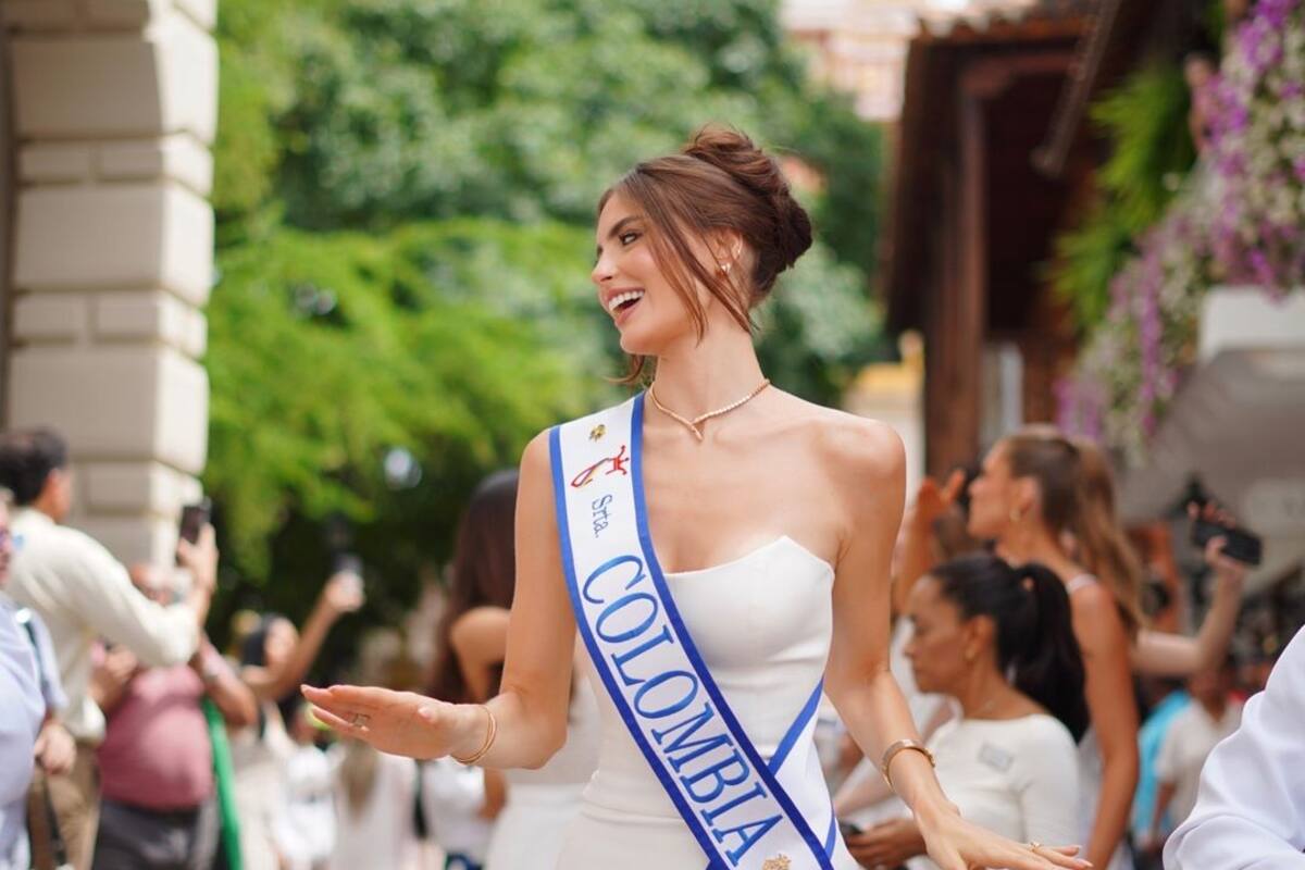¿Este año sí se realizará el Concurso Nacional de Belleza? Le contamos