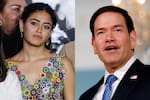 Sofía Petro arremete contra Marco Rubio tras captura de fiscal en Bolivia