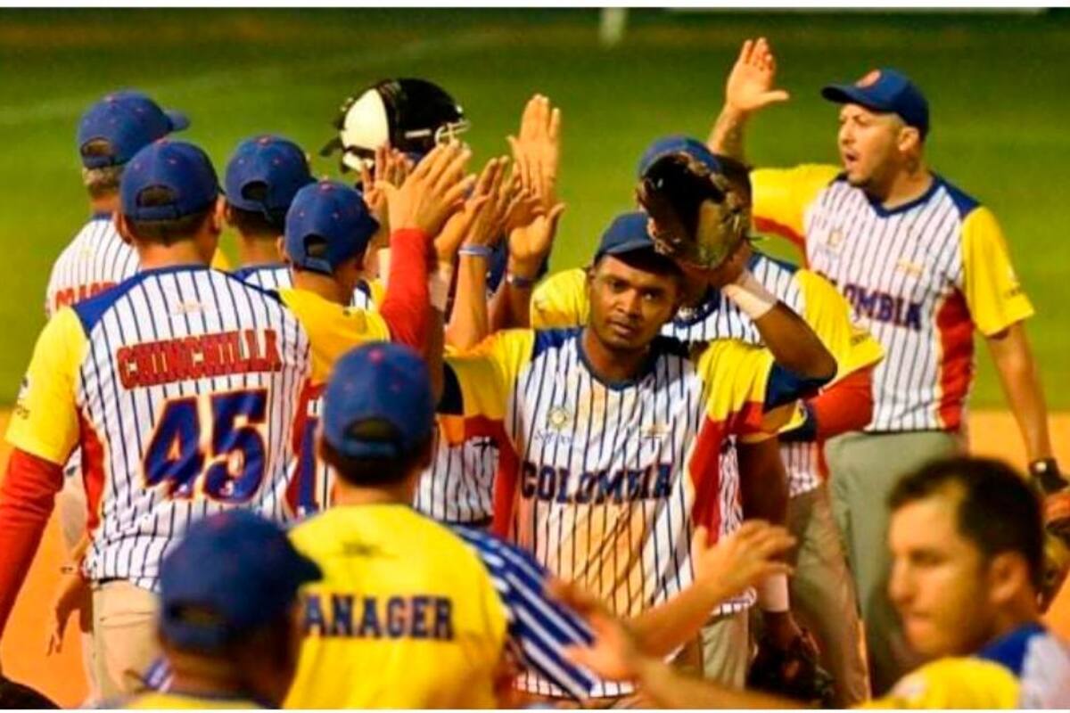 Colombia busca sede de Premundial de Sóftbol masculino