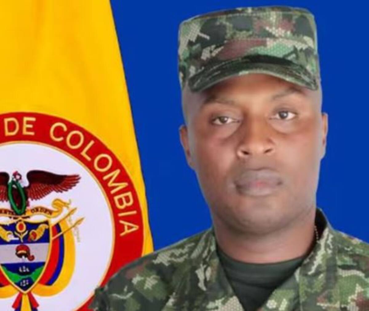 Soldado asesinado por sicarios en Valle del Cauca.