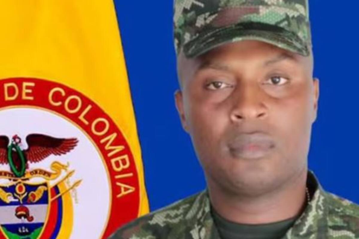 Giovanny Viveros, el exmilitar asesinado a bala: ¿fue su esposa?